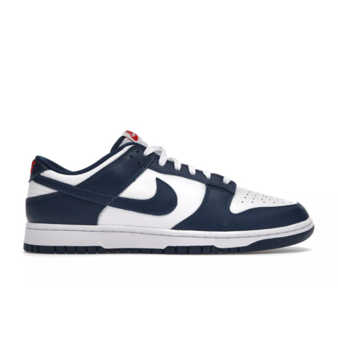 Кроссовки мужские Nike Dunk Low Retro DD1391-400